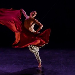 Entredos Ballet Español. Las Moiras