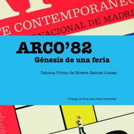 ARCO'82. Génesis de una feria