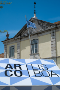 ARCOlisboa 2017 volverá a celebrarse en la Fábrica Nacional da Cordoaria