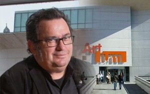 Daniel Castillejo dejará la dirección de Artium en octubre
