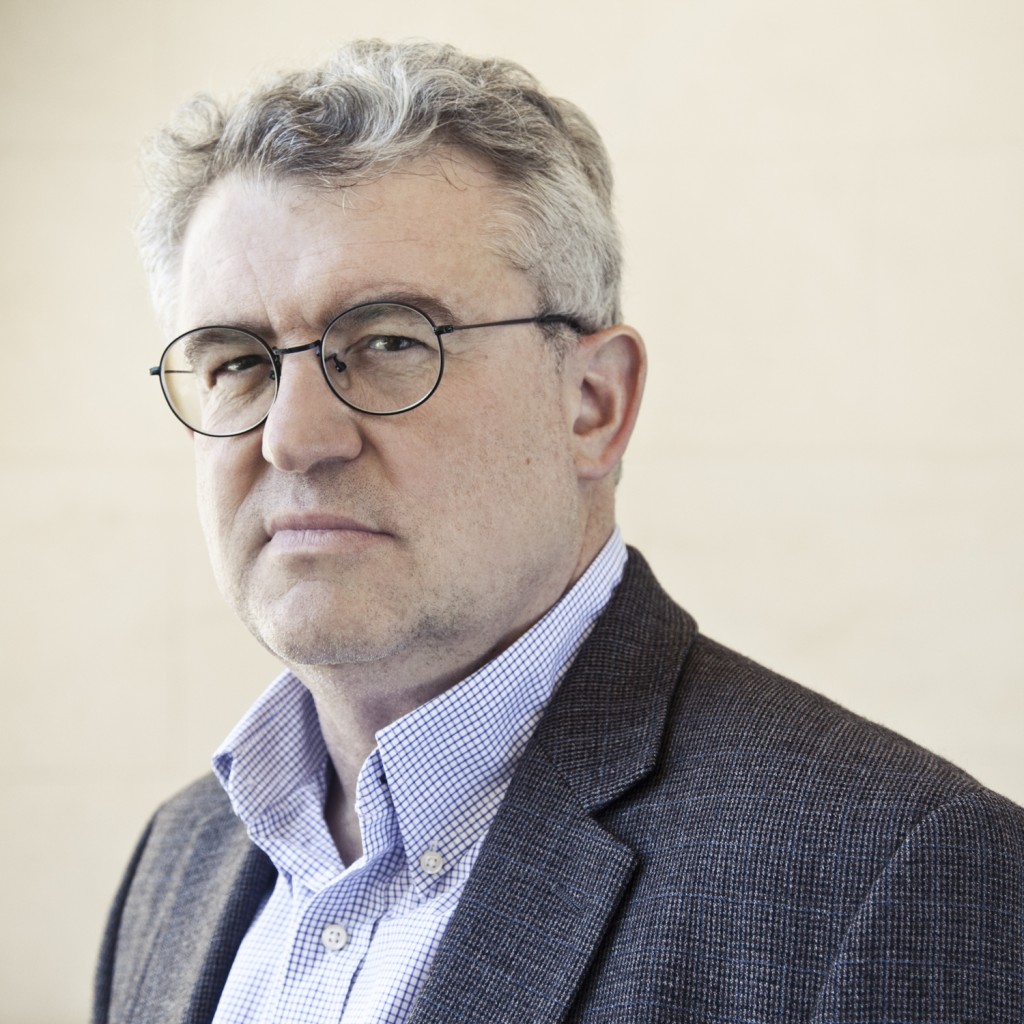 Miguel Falomir, nuevo director del Museo del Prado