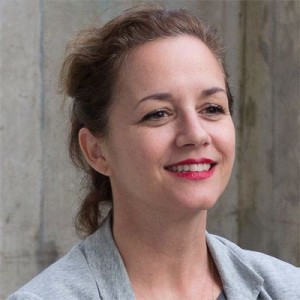 Inés Katzenstein, directora del Instituto de Investigación Patricia Phelps de Cisneros