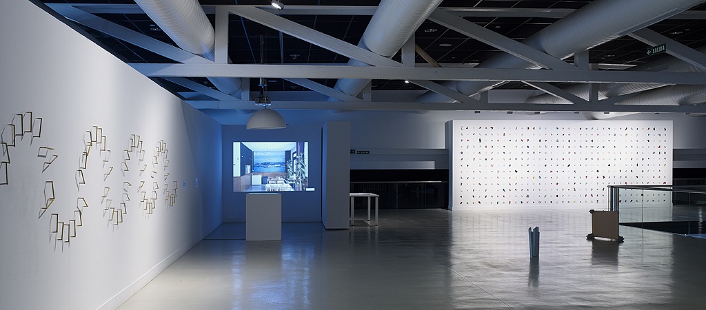 Velar y desvelar. Programa de residencias artísticas 2015/2016