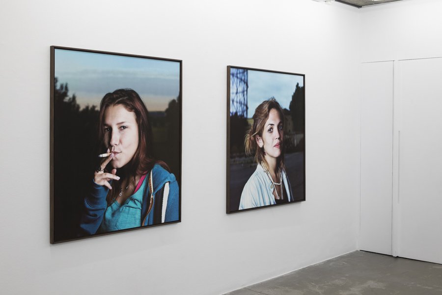 Jesús Madriñán. "Dopo Roma" en la Galería Trinta