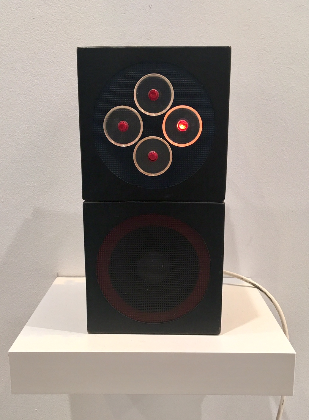 Luis Lugán. Sin título, 1967