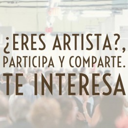 Estudio sobre la Situación Económica de los/las Artistas en España