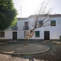 Apartes. Intervenciones Artísticas en el Festival de Almagro