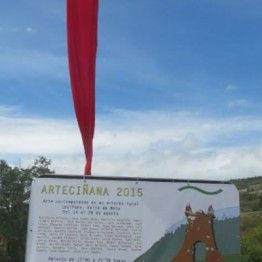 ARTECIÑANA