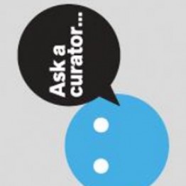 Ask a Curator 2014