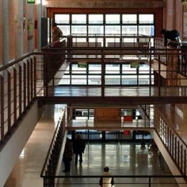CAAC. COLECCIONES Y ARCHIVOS DE ARTE CONTEMPORÁNEO DE LA FACULTAD DE BELLAS ARTES DE CUENCA