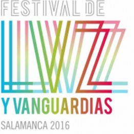FESTIVAL DE LUZ Y VANGUARDIAS