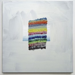 Alejandro Botubol. La vida del calcetín, 2016