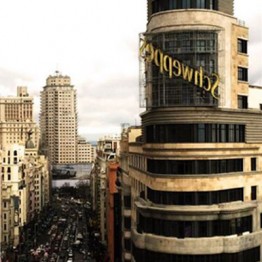 OPEN HOUSE MADRID 2015