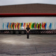 Truck Art Poject