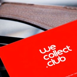 WeCollect Club de coleccionistas
