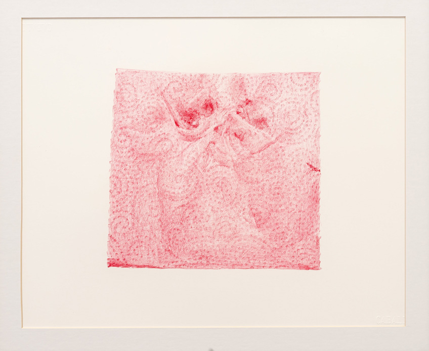 Manuel Franquelo-Giner. In Vitro #o2, 2016