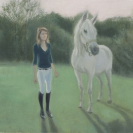 Juan Fernández Álava. Breza y Jeko, 2014