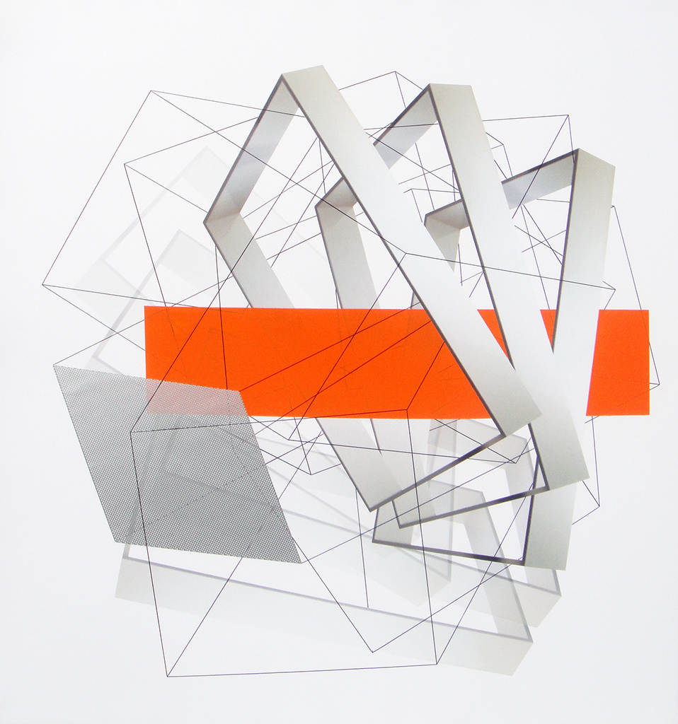 Carolina Valls. Arquitectura efímera XVII, 2014