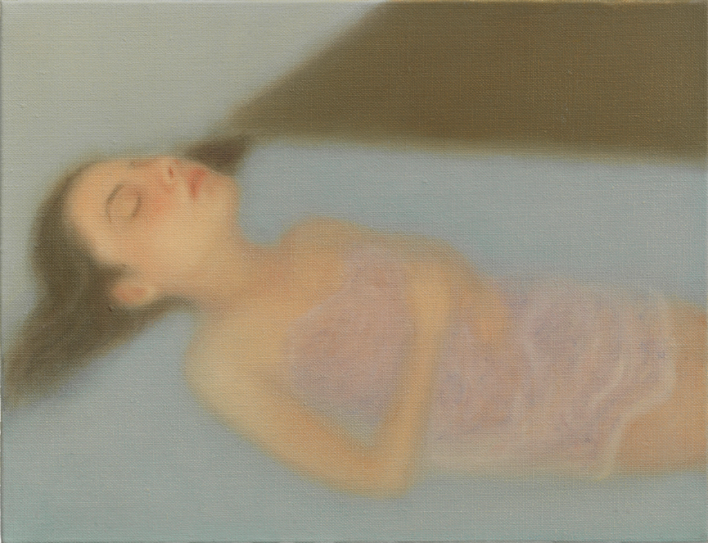 Chechu Álava. Sueño lúcido, 2012