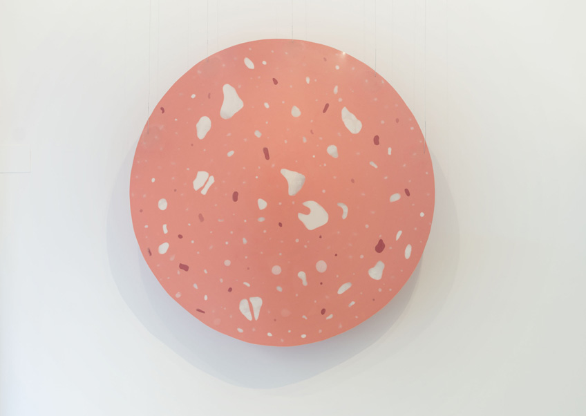 Manuel Franquelo-Giner. Mortadella