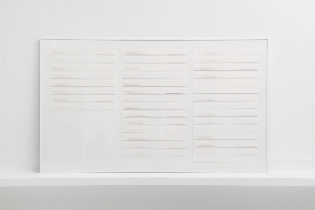 Isabel Servera. Diari 36, 2015