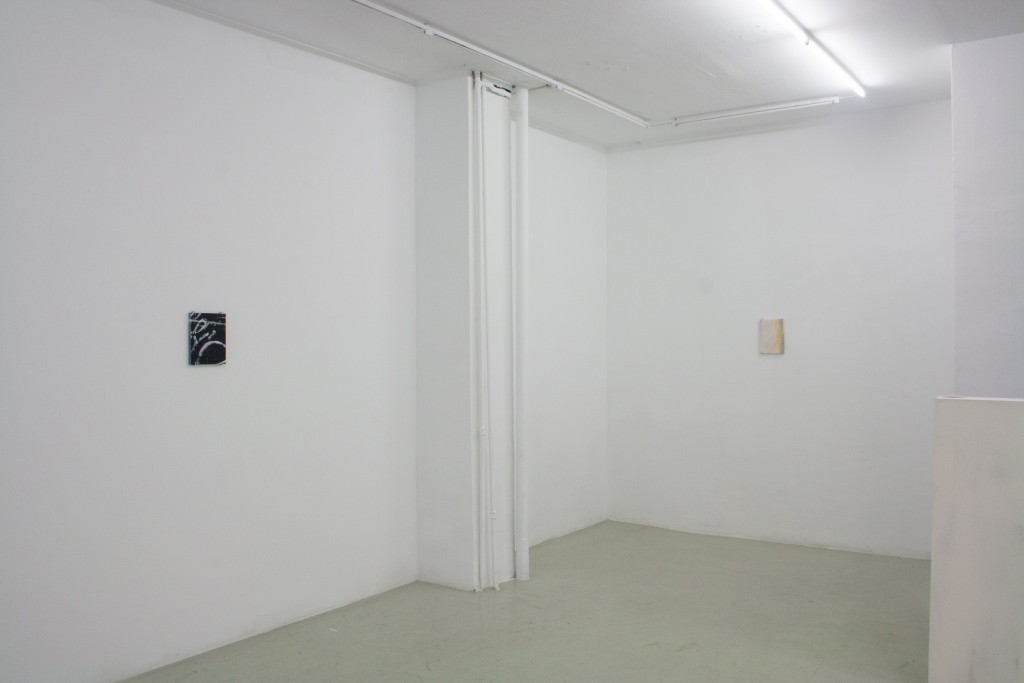 Javier Rodríguez Lozano. ↷ , ↶ , ↺ (hacer, deshacer, repetir). Galería Bacelos
