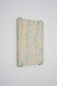 Javier Rodríguez Lozano. Sin título, 2017