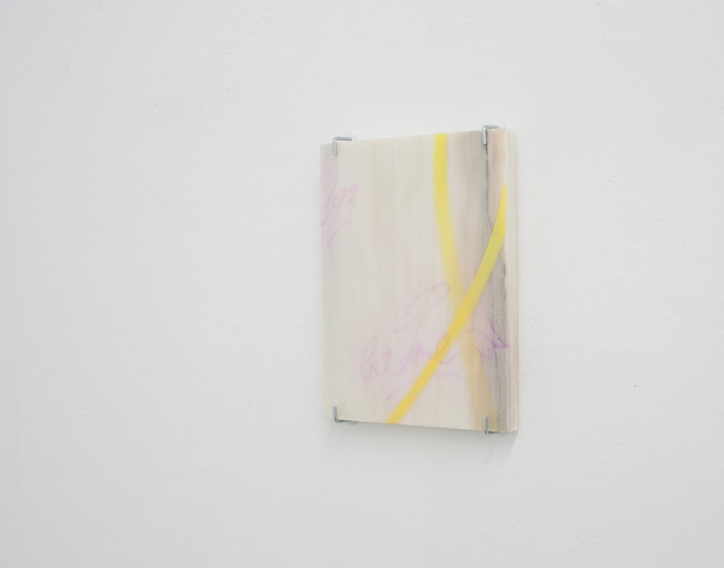 Javier Rodríguez Lozano. ↷ , ↶ , ↺ (hacer, deshacer, repetir). Galería Bacelos