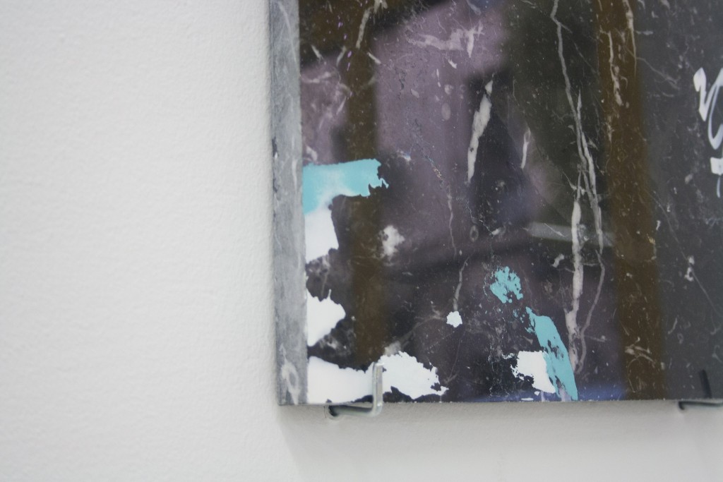 Javier Rodríguez Lozano. ↷ , ↶ , ↺ (hacer, deshacer, repetir). Galería Bacelos