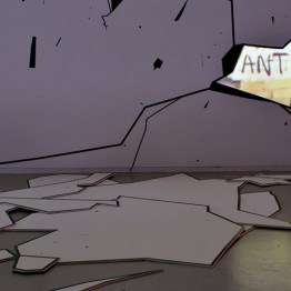 Juan López. A la derriba, 2012