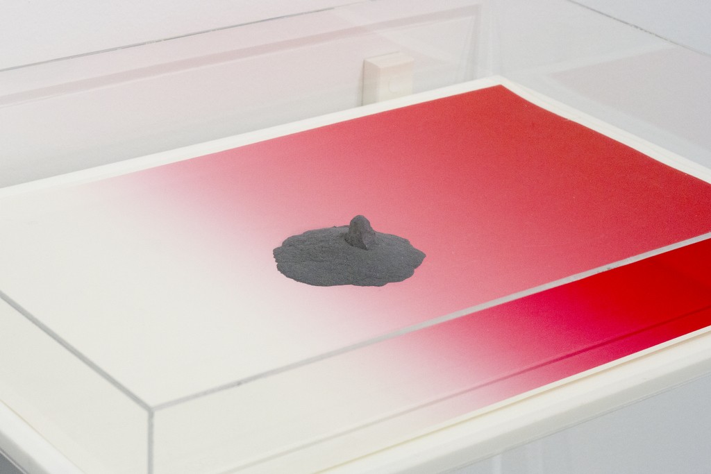 Ira Lombardía. Notes for an Incomplete History, 2015