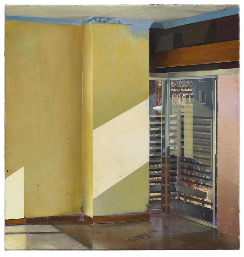Carlos Sagrera. 6 pm, 2016
