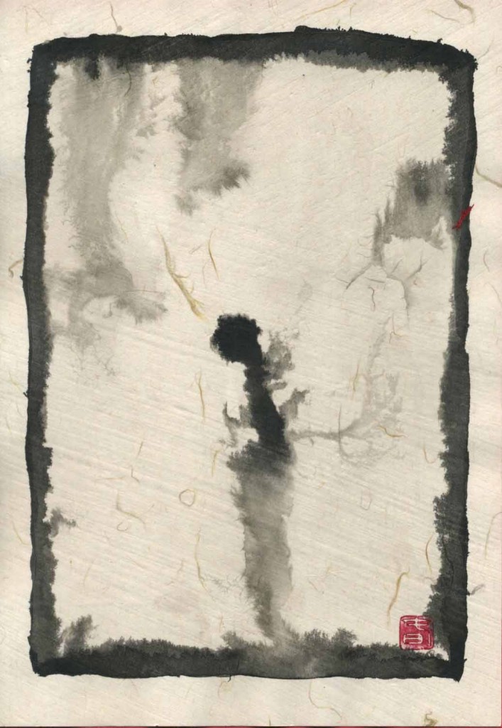Alan Florit. Haikus