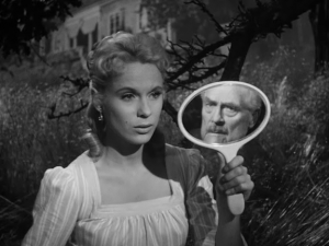 Ingmar Bergman. Fresas salvajes