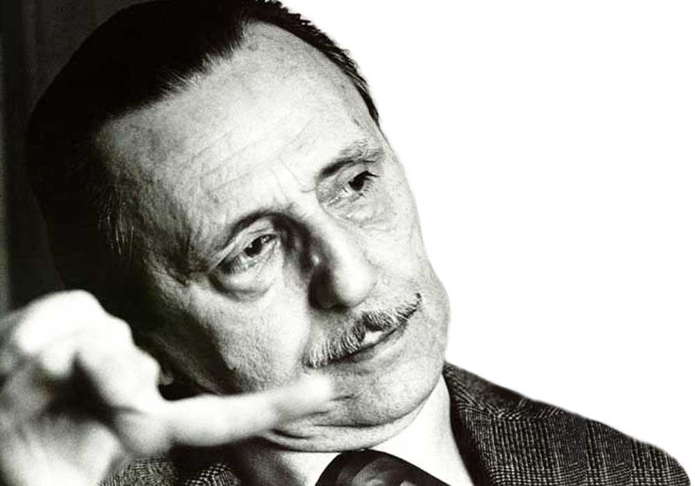 Antonio Buero Vallejo