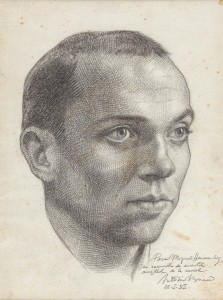 Miguel Hernández por Buero Vallejo