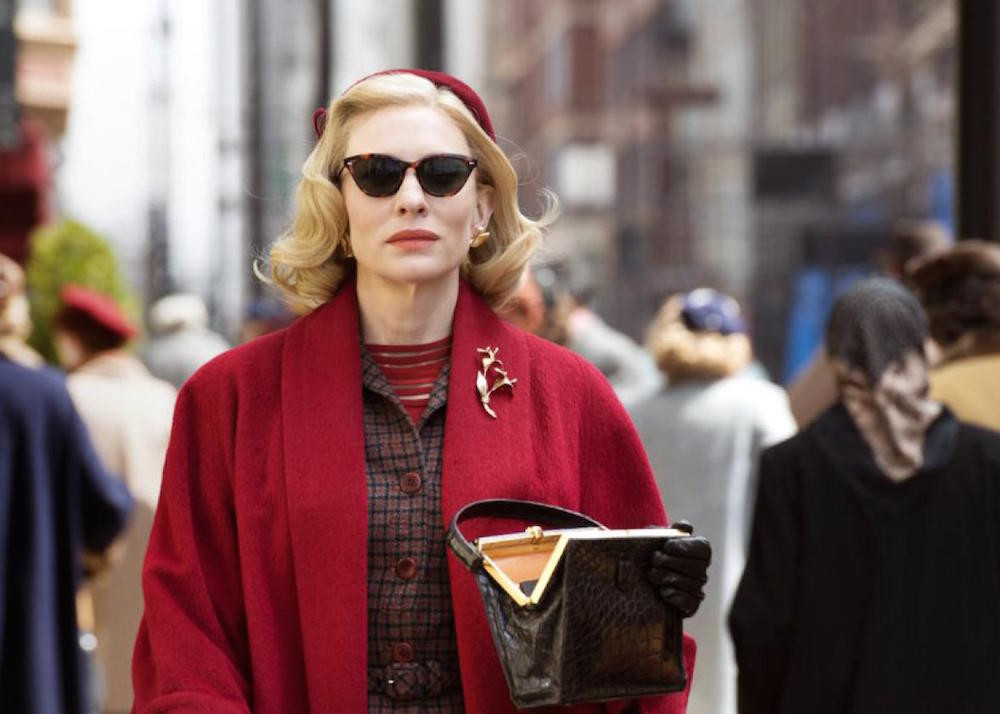 Carol. Todd Haynes