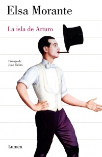 Elsa Morante. La isla de Arturo. Lumen