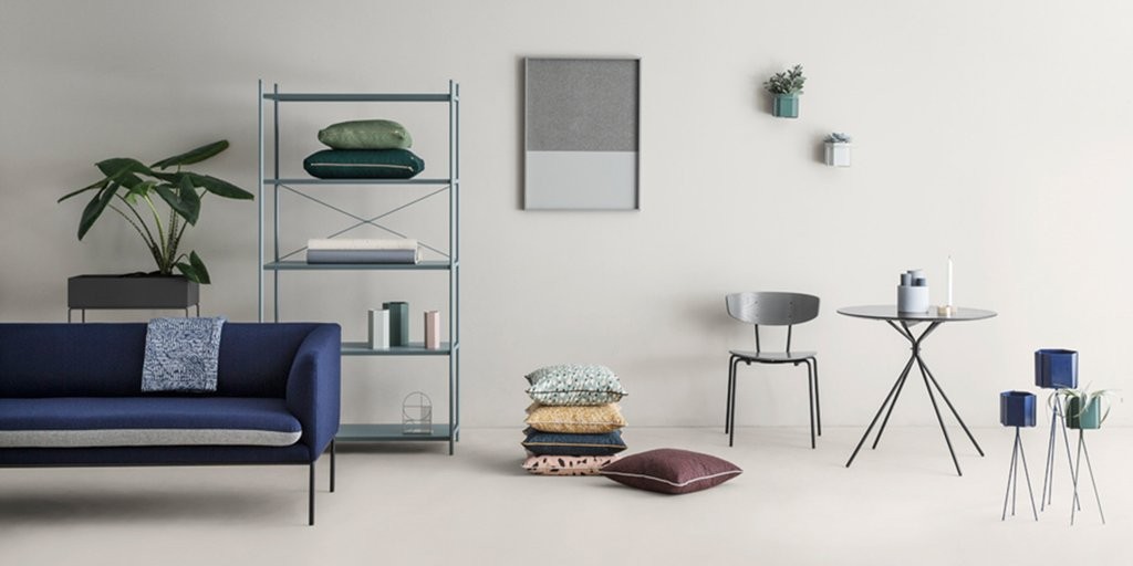 Propuestas de Ferm Living