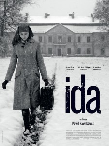 Paweł Pawlikowski. Ida, 2013