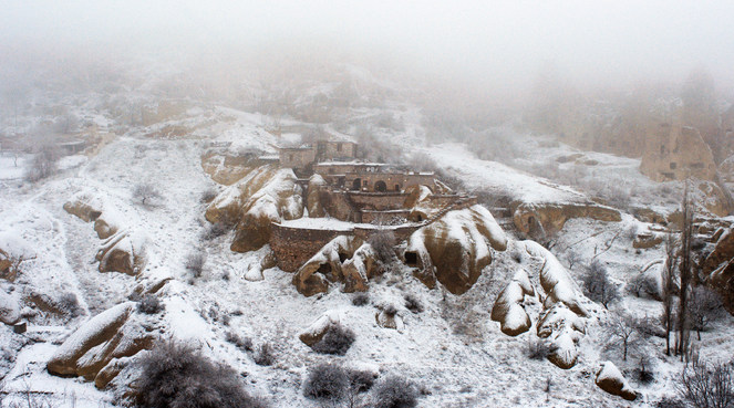 Ceylan. Winter Sleep, 2014
