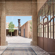 Bombas Gens, nace un nuevo centro cultural dedicado al arte contemporáneo en Valencia