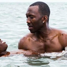 Moonlight película nominada al Oscar como mejor Película 2017
