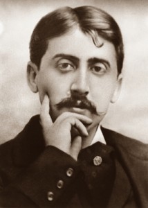 Marcel Proust