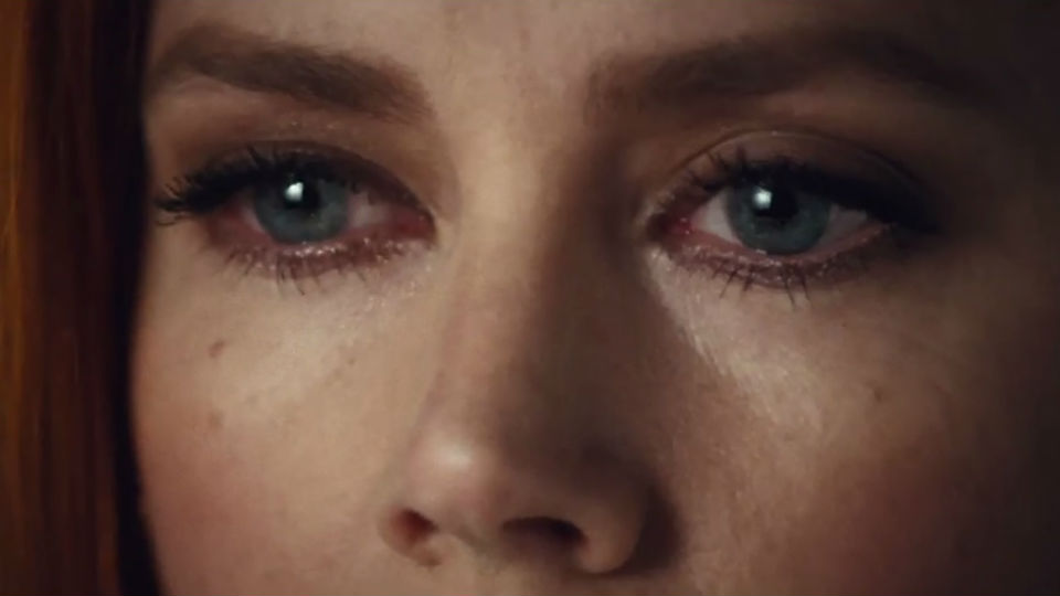 Amy Adams en Animales nocturnos