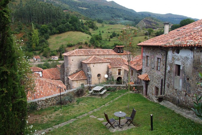 Carmona, Cantabria