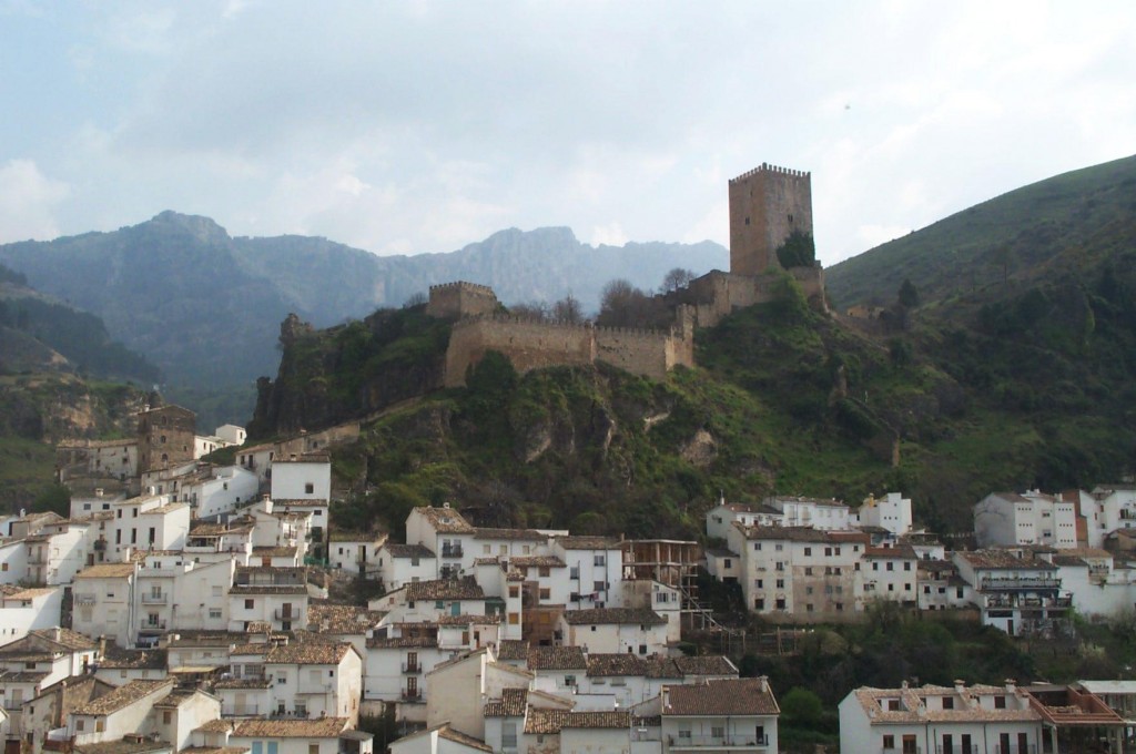 La Iruela, Jaén