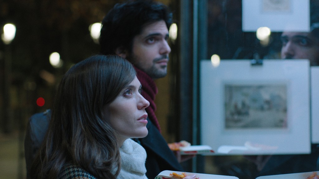 La reconquista, Jonás Trueba