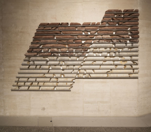 Carlos Irijalba. Pannotia, 2017. Colección FCAYC
