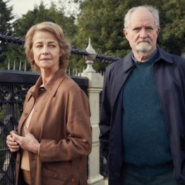 El sentido de un final. Reseña de la película